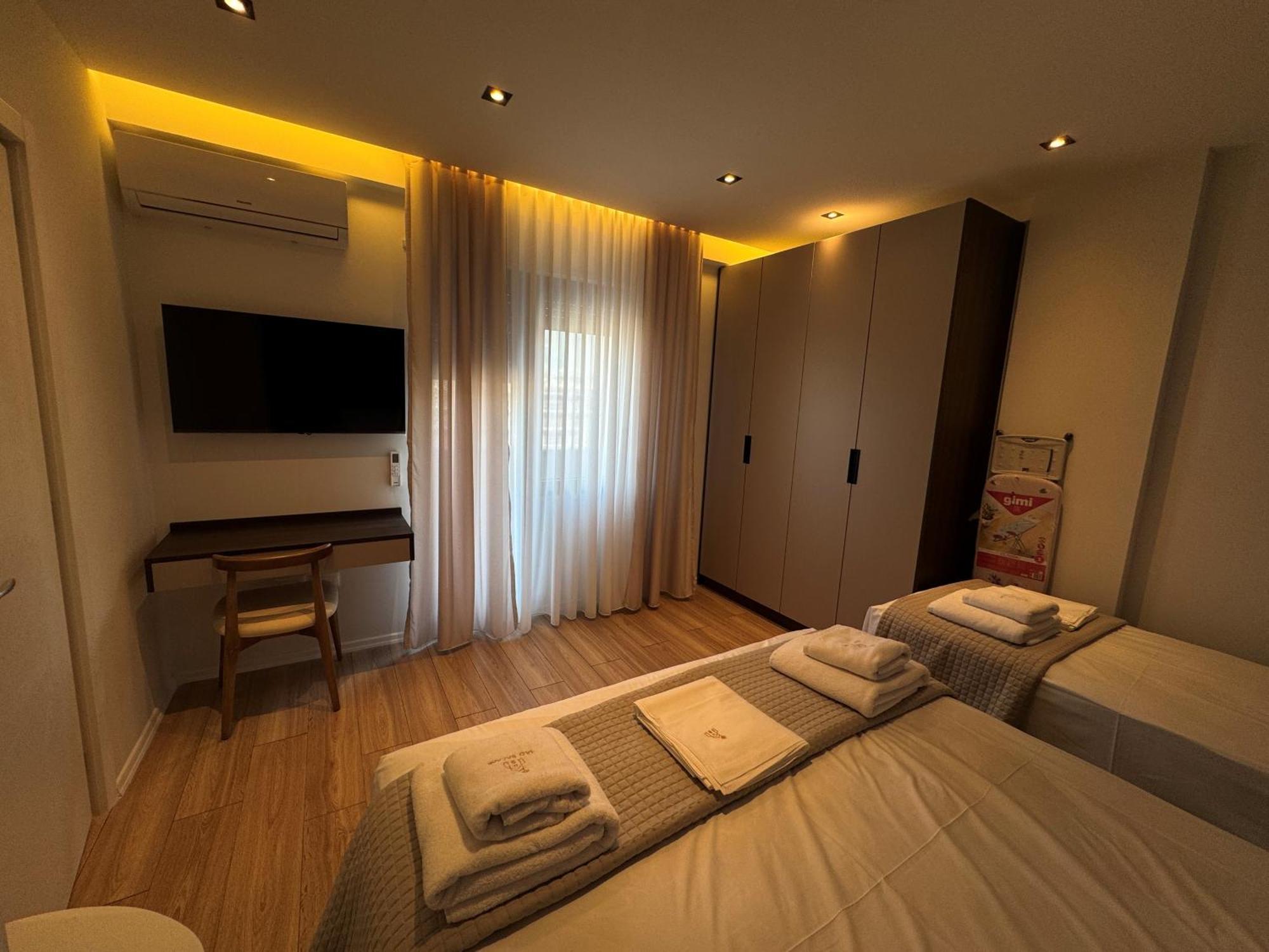 Apartment Luxurious & Spacious Old Bazaar *